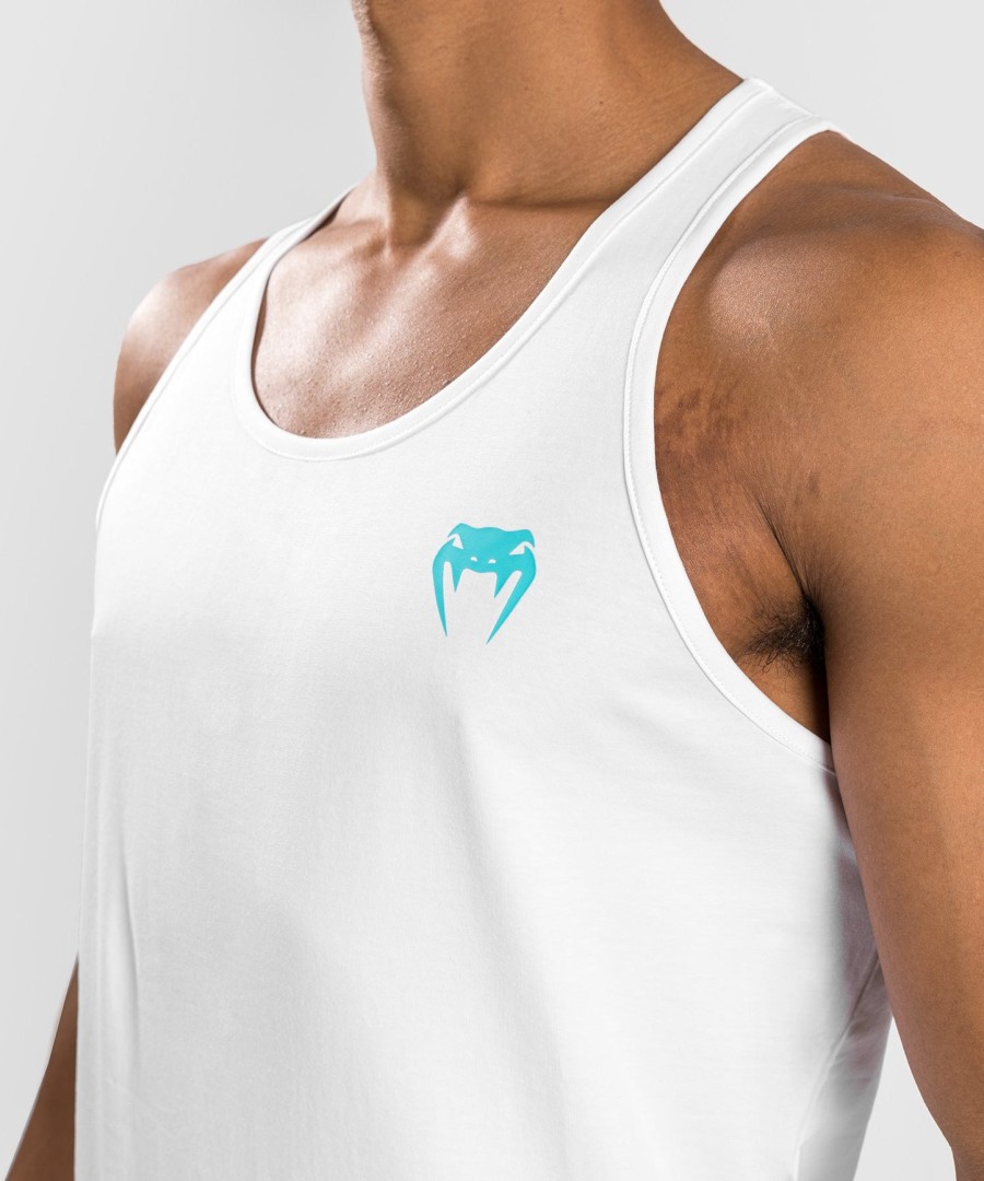 venum summer 88 tanktop - wit