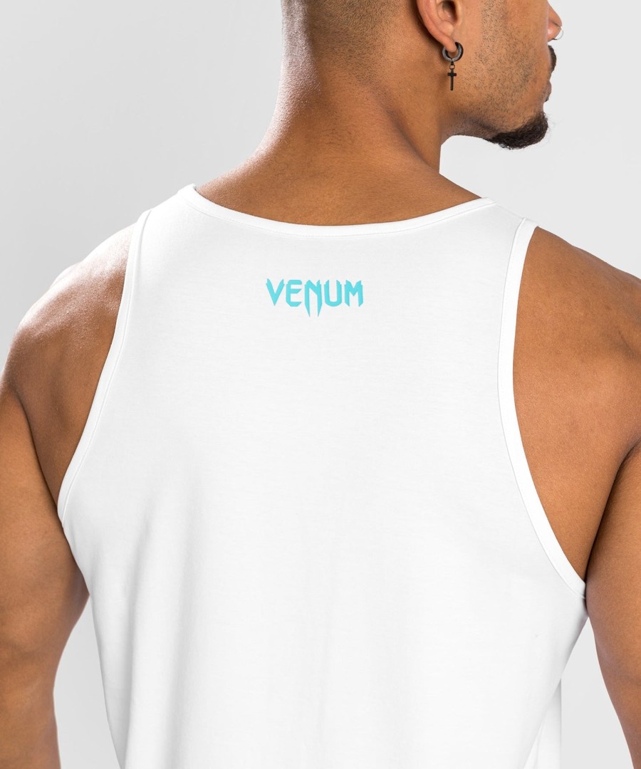 venum summer 88 tanktop - wit