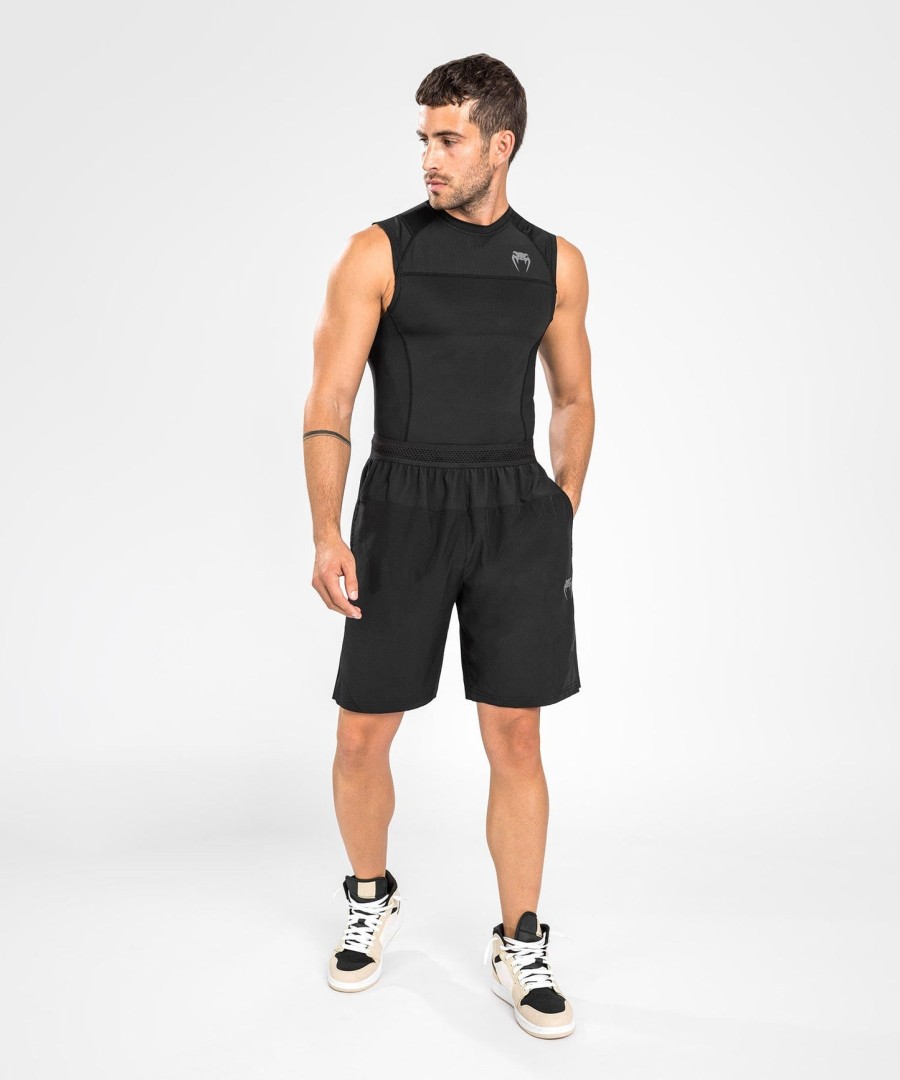 venum g-fit air trainingsshort - zwart